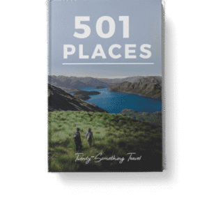 501 Places
