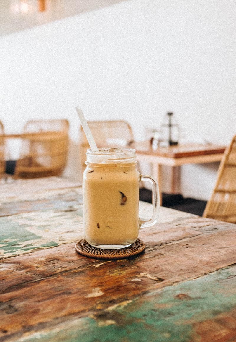 Slow Travel, Coffee Tales