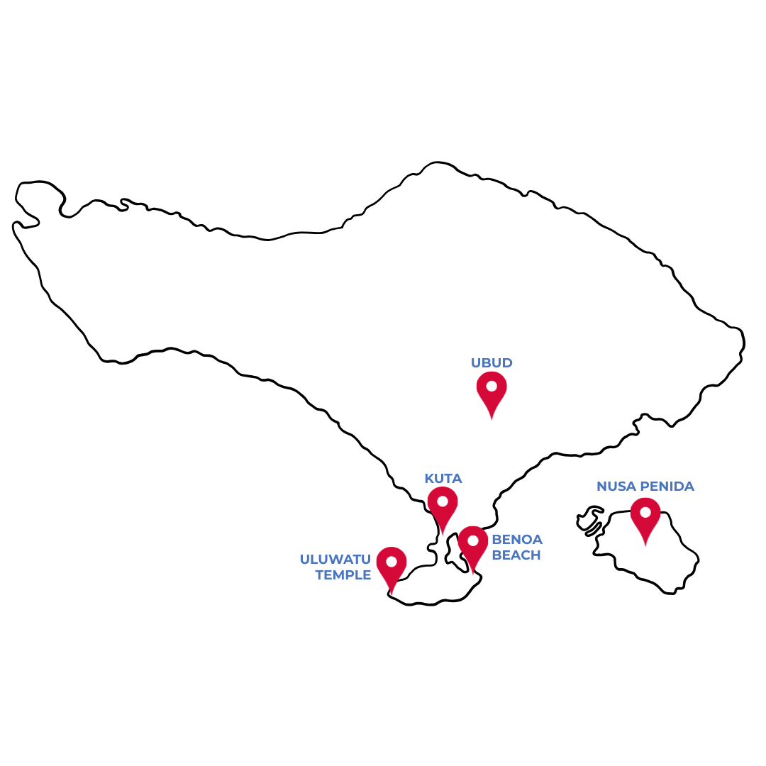 Destination Additional Image