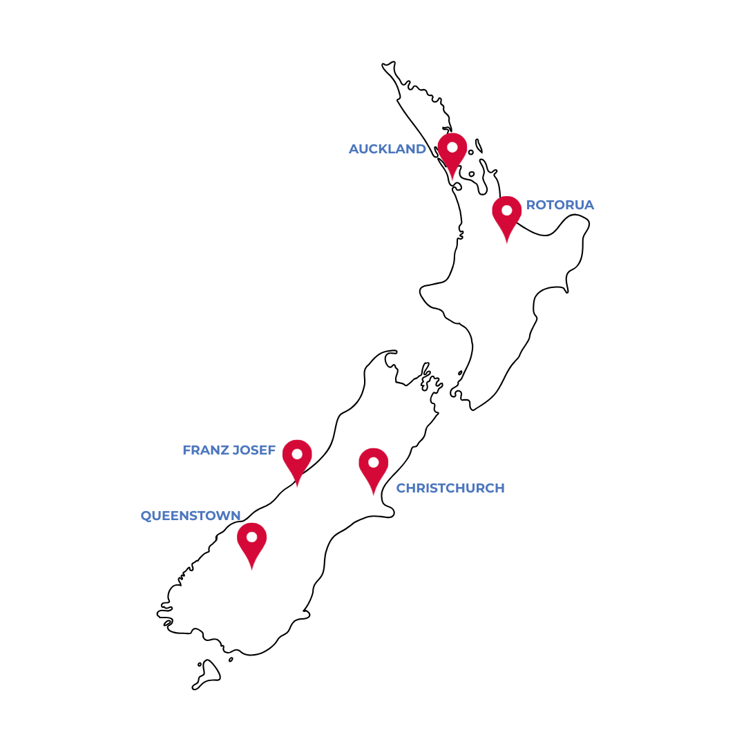 Destination Additional Image