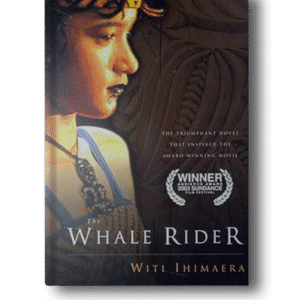The Whale Rider
