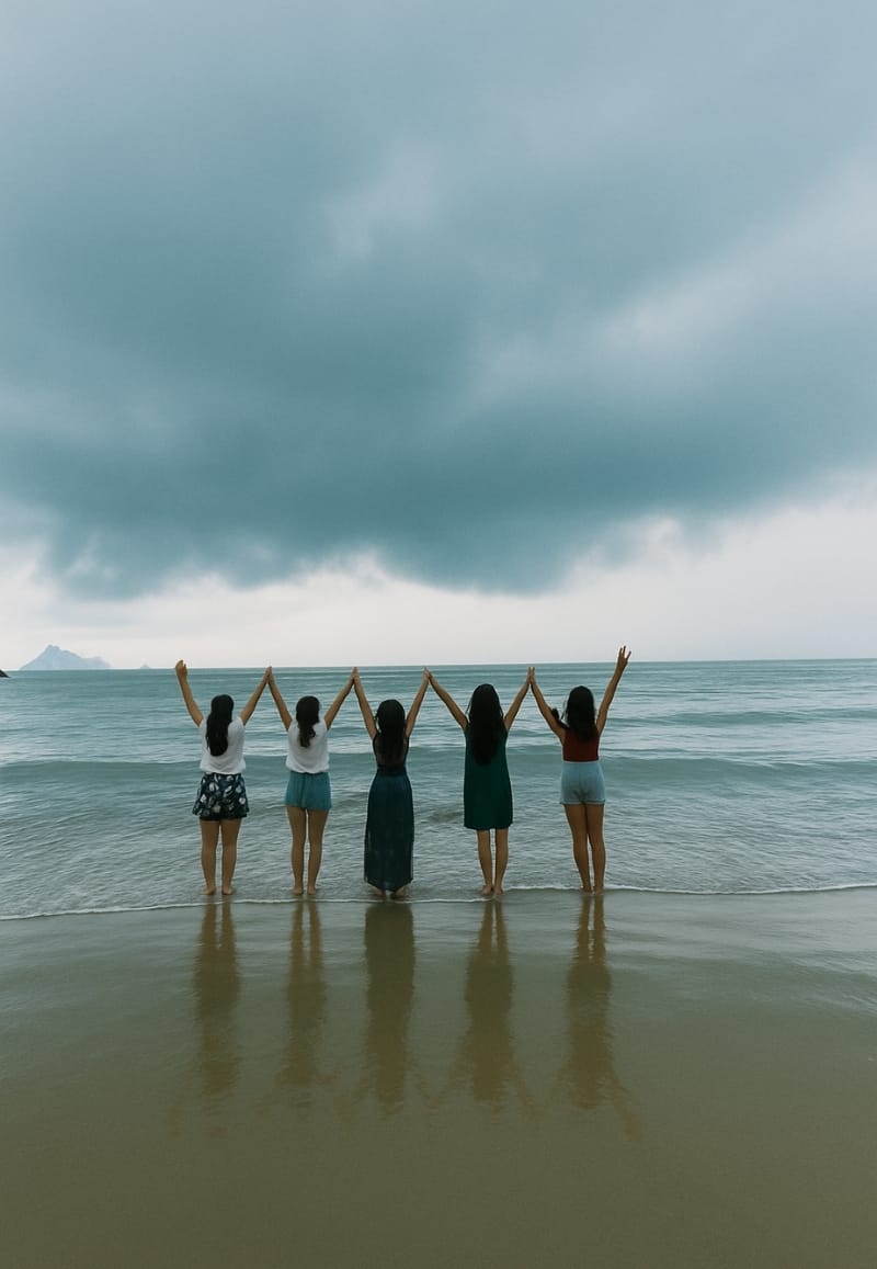 Girlfriend Getaways to Thailand