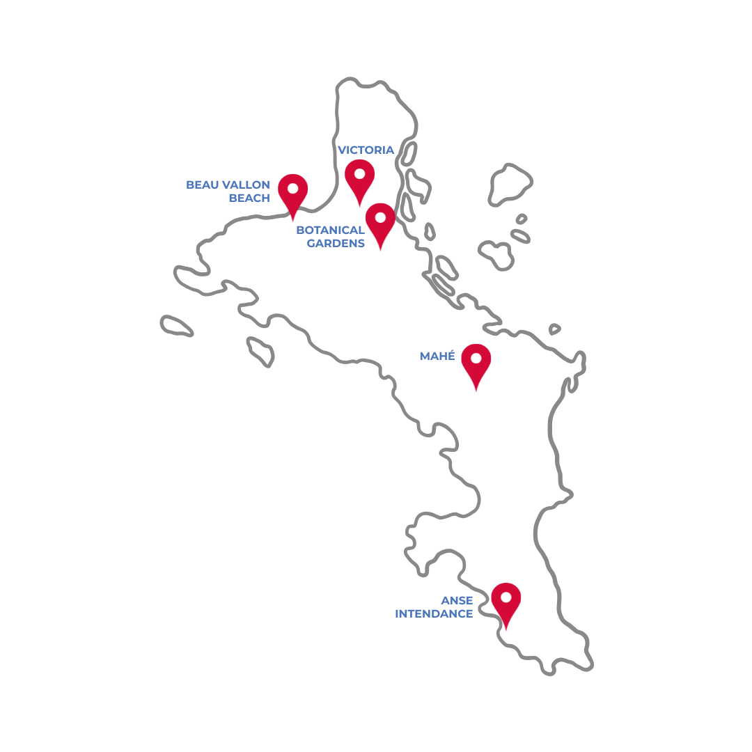 Destination Additional Image