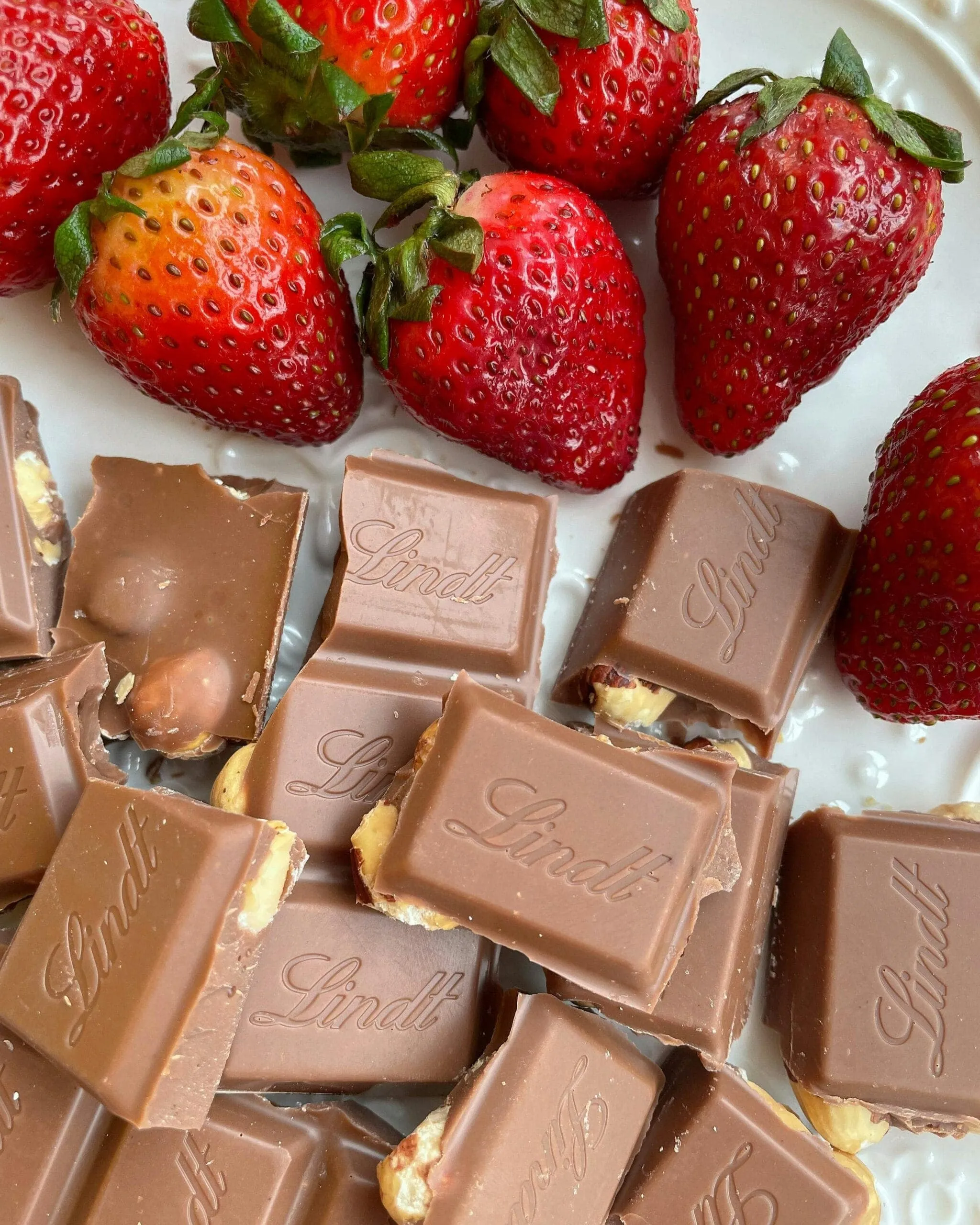 Swiss Chocolate Delights