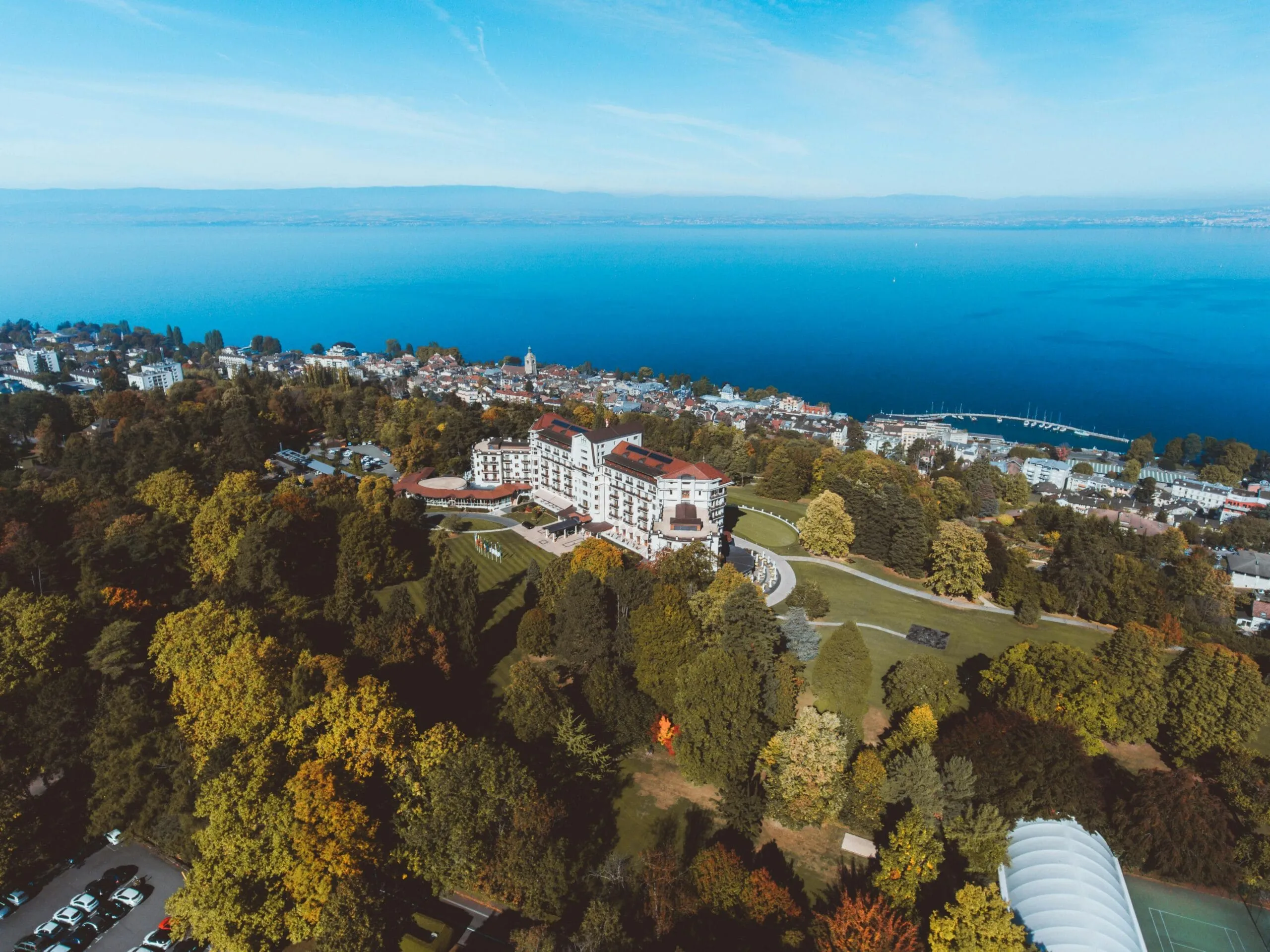 Montreux, Switzerland