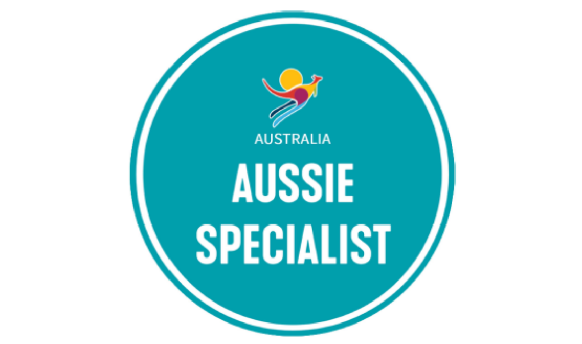 Australia Specialist Certificate