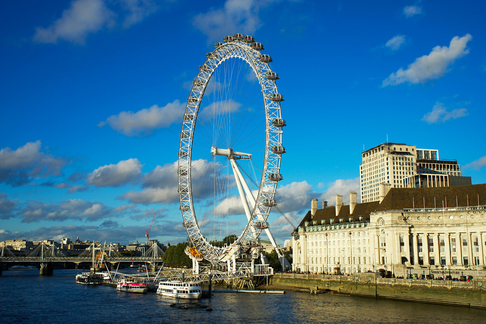 London Eye