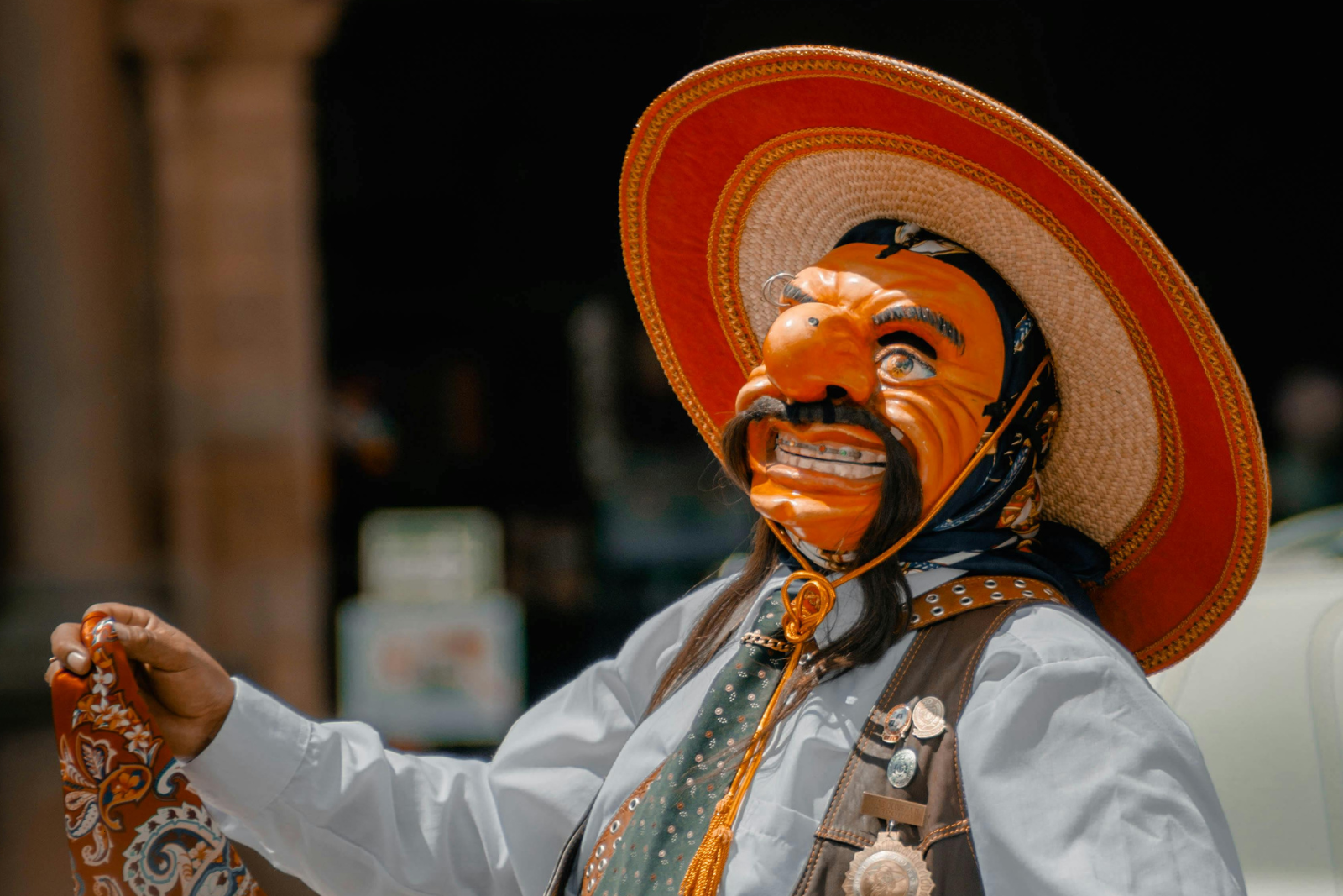 Inti Raymi – Festival of the Sun