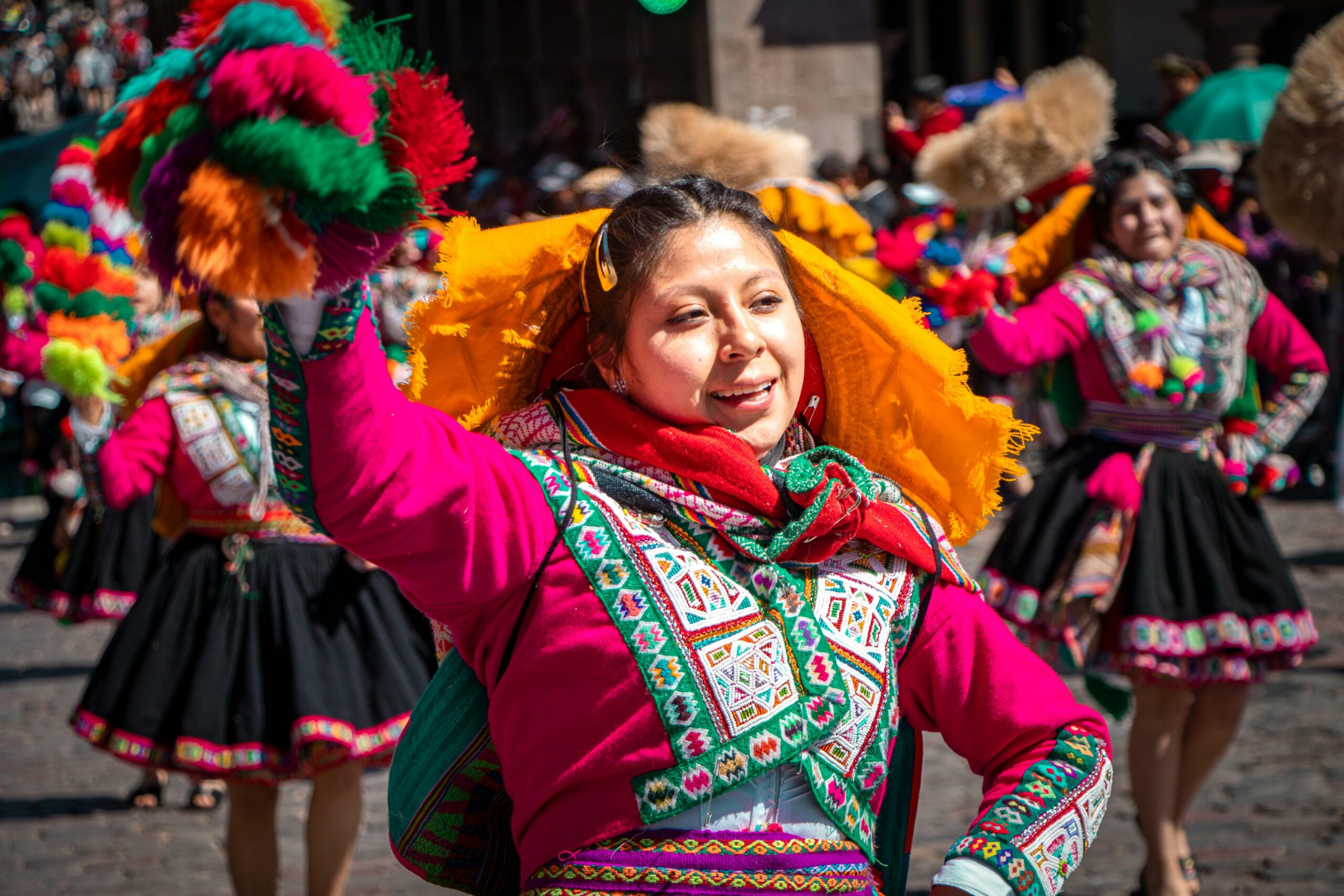 Fiesta de la Vendimia
