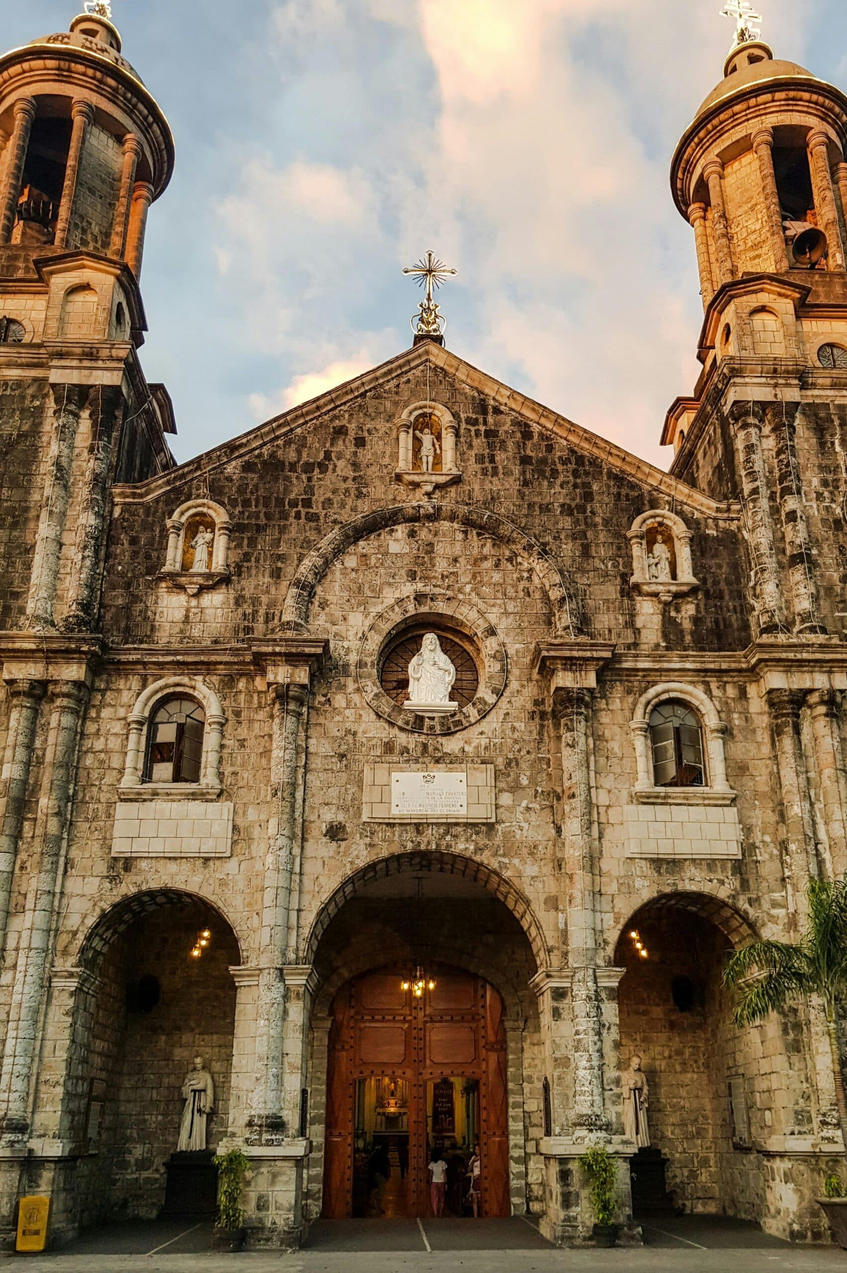 San Agustin Church, Intramuros, Manila