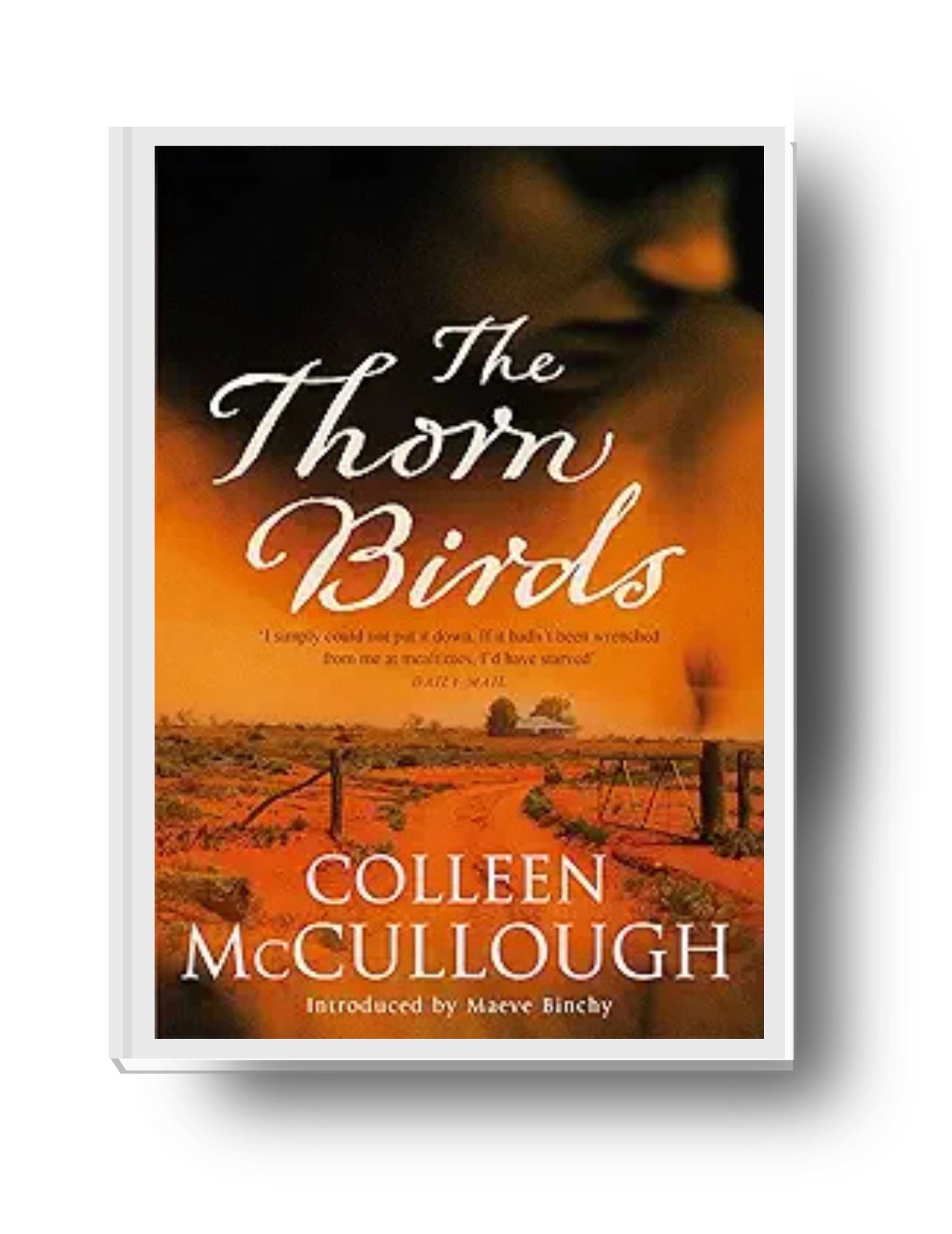 The Thorn Birds By Colleen McCullough