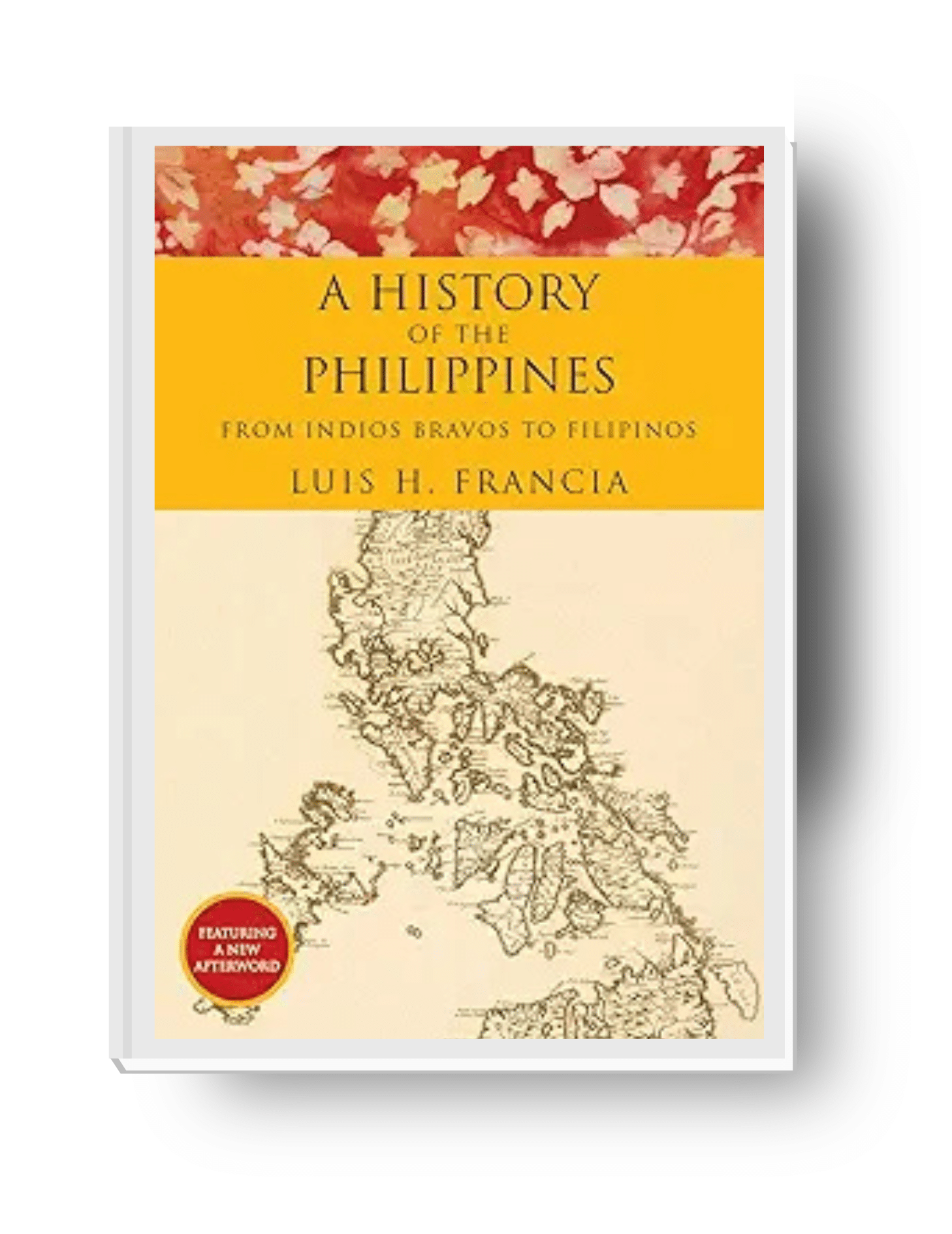 A History of the Philippines