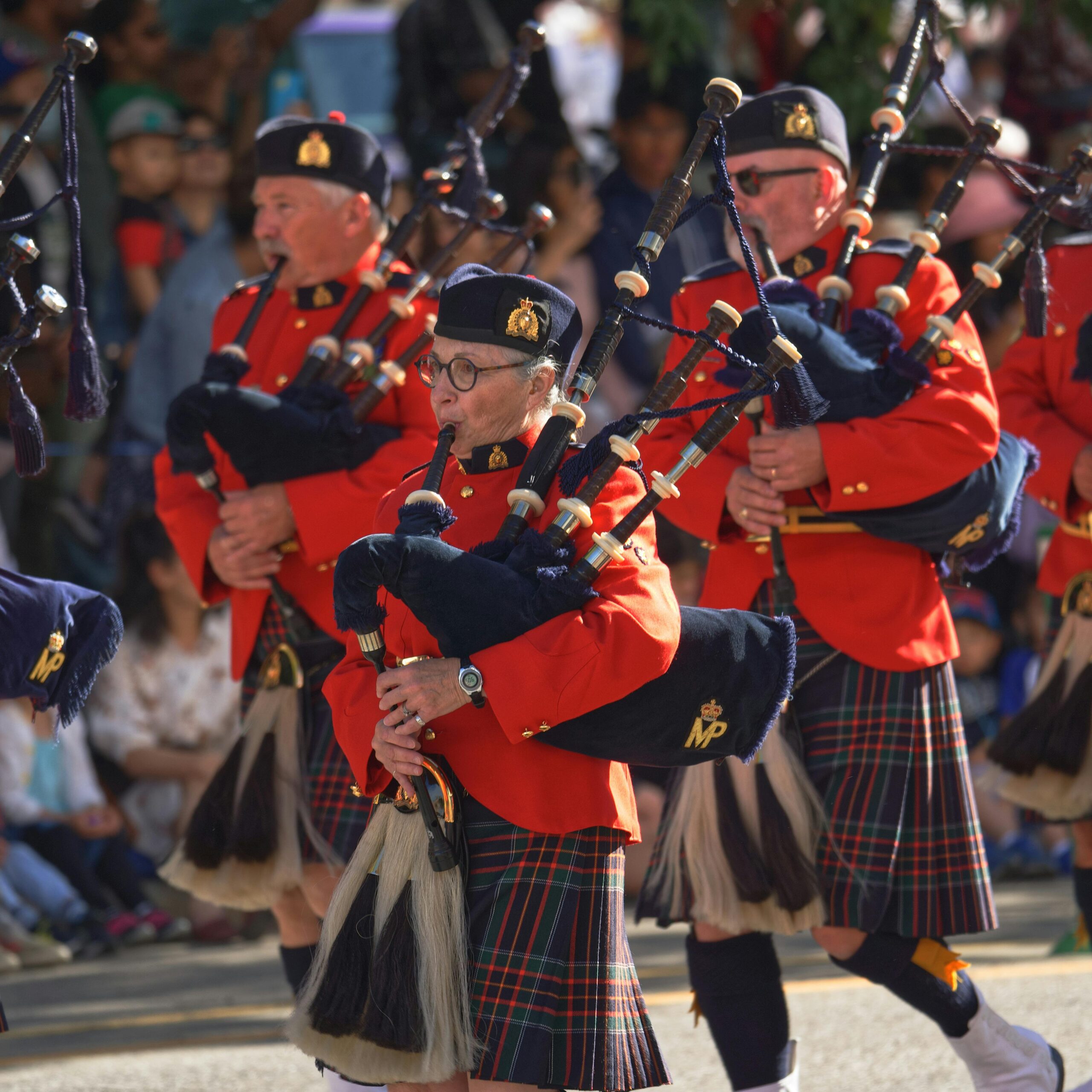 Royal Edinburgh Military Tattoo